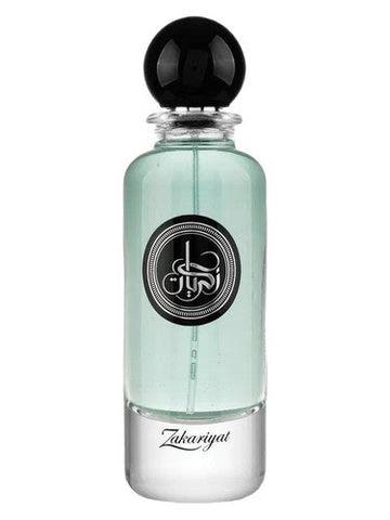Athoor Al Alam Zakariyat fragrance bottle