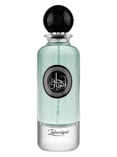 Athoor Al Alam Zakariyat fragrance bottle