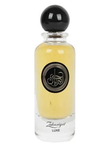 Athoor Al Alam Zakariyat Luxe fragrance bottle
