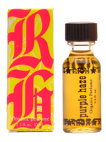Rich Hippie Purple Haze fragrance bottle