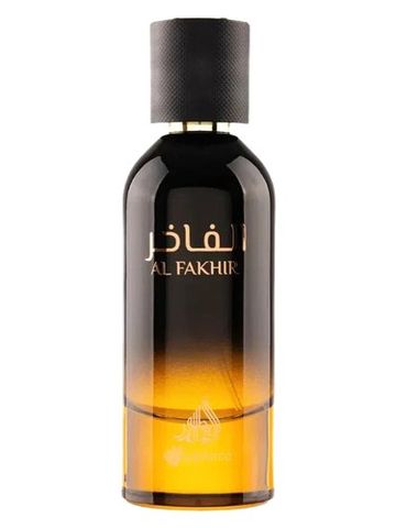 Athoor Al Alam Al Fakhir fragrance bottle