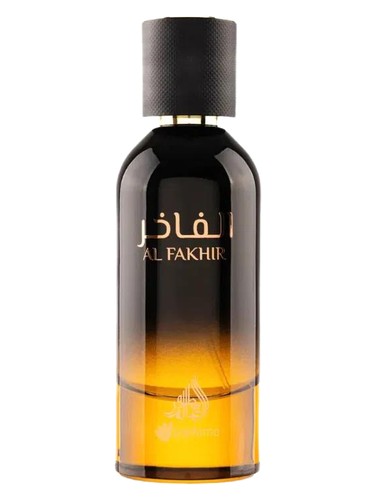 Athoor Al Alam Al Fakhir fragrance bottle