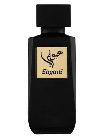 Athoor Al Alam Euyuni fragrance bottle