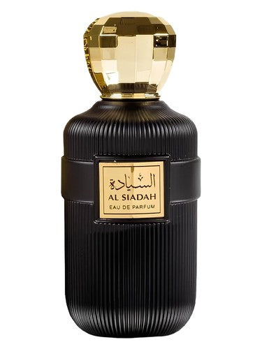 Athoor Al Alam Al Siadah fragrance bottle