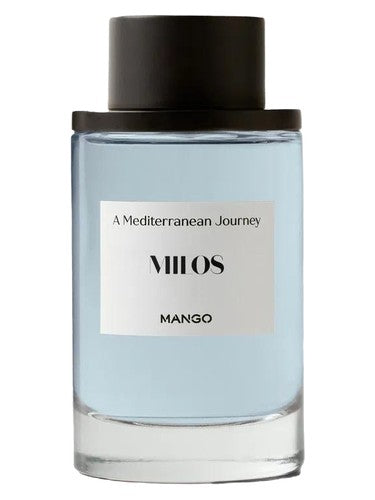 Mango Milos