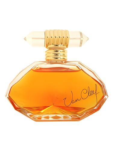 Van Cleef Arpels Van Cleef fragrance bottle