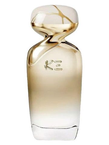 K-3 64 Gardenia fragrance bottle