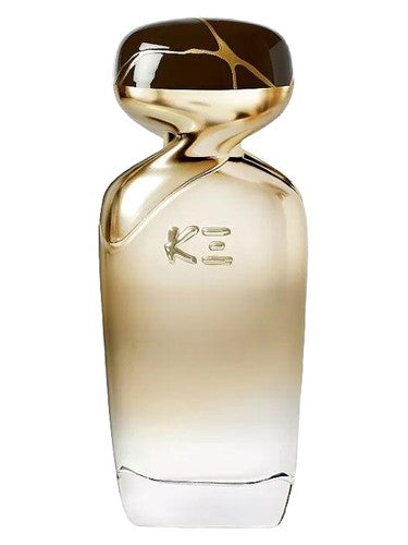 K-3 85 Tonka fragrance bottle