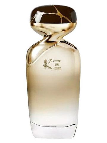 K-3 85 Tonka fragrance bottle