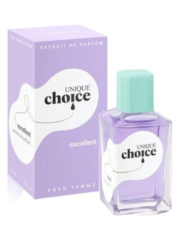 Unique UNIQUE CHOICE Excellent fragrance bottle