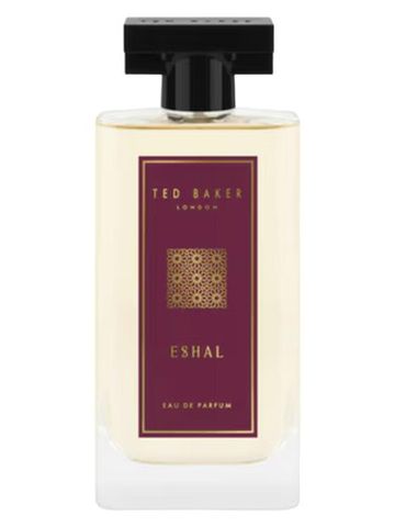 Ted Baker Eshal fragrance bottle