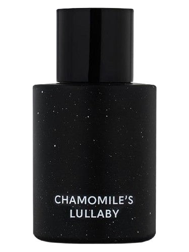 Holibanum Chamomile's Lullaby fragrance bottle