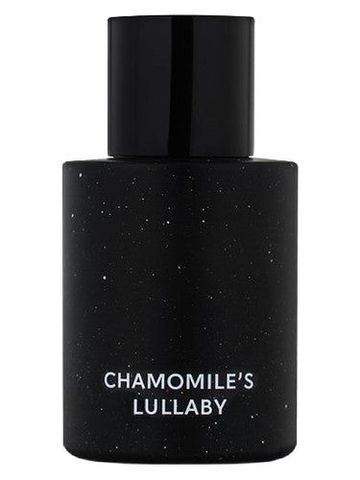 Holibanum Chamomile's Lullaby fragrance bottle