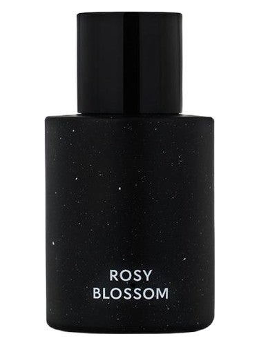 Holibanum Rosy Blossom fragrance bottle