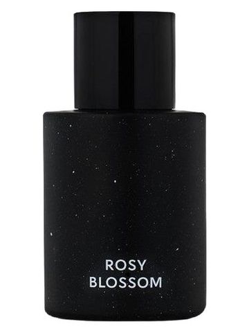 Holibanum Rosy Blossom fragrance bottle
