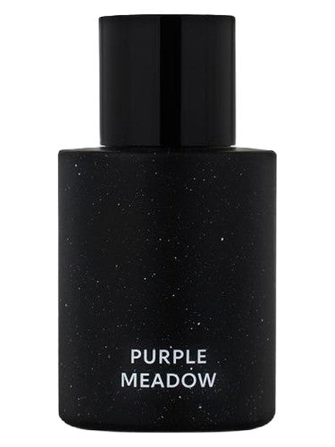 Holibanum Purple Meadow fragrance bottle