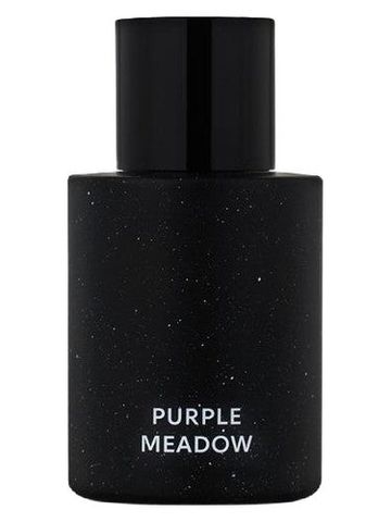 Holibanum Purple Meadow fragrance bottle