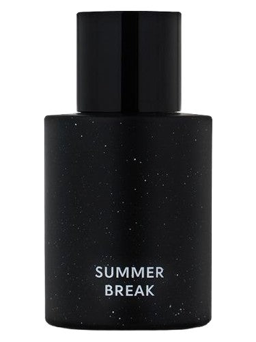 Holibanum Summer Break fragrance bottle