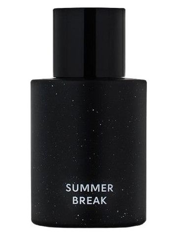 Holibanum Summer Break fragrance bottle