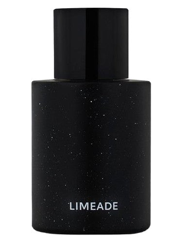 Holibanum Limeade fragrance bottle