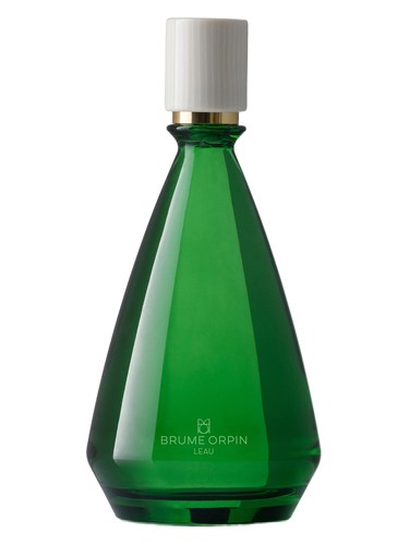 brume orpin Leau fragrance bottle
