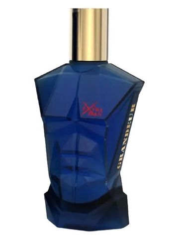 Milestone Perfumes Grandeur Extra Man fragrance bottle