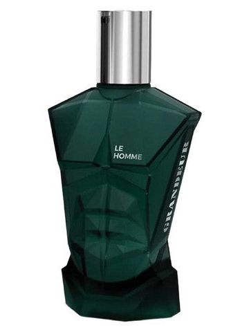 Milestone Perfumes Grandeur Le Homme fragrance bottle