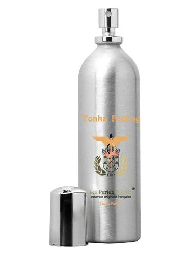 Les Perles D'orient Tonka Feeling fragrance bottle