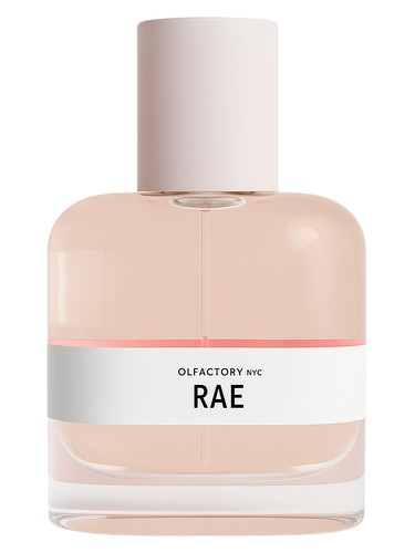 Olfactory NYC Rae fragrance bottle