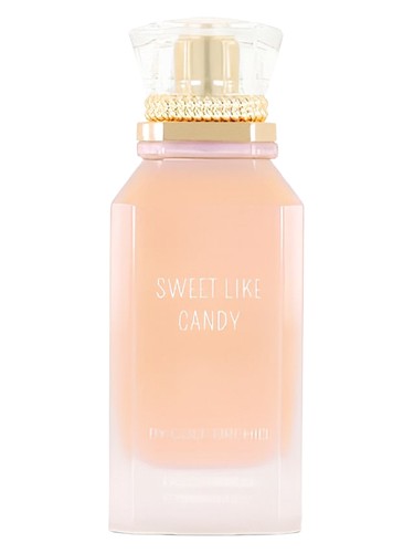 Gulf Orchid Sweet Like Candy fragrance bottle