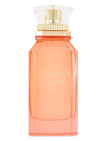 Gulf Orchid Heavenly Lychee fragrance bottle