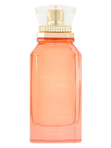 Gulf Orchid Heavenly Lychee fragrance bottle