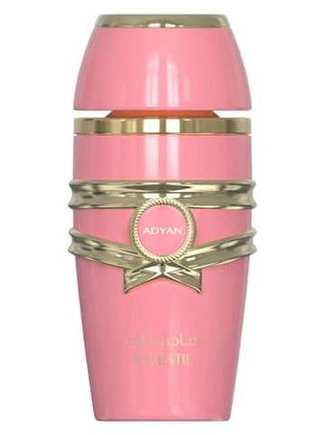 Adyan by Anfar Majestic fragrance bottle