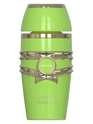 Adyan by Anfar Timeless fragrance bottle