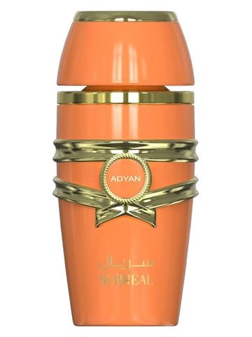 Adyan by Anfar Surreal fragrance bottle