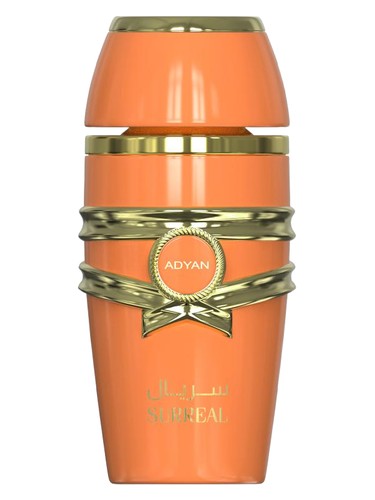 Adyan by Anfar Surreal fragrance bottle