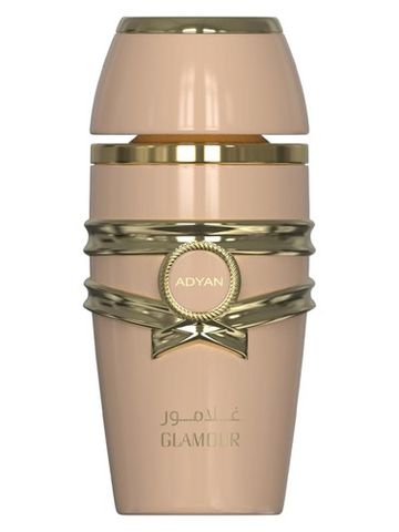Adyan by Anfar Glamour fragrance bottle