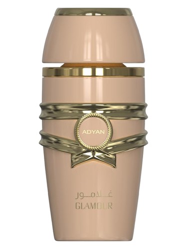 Adyan by Anfar Glamour fragrance bottle