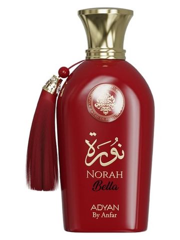 Adyan by Anfar Norah Bella fragrance bottle