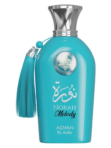 Adyan by Anfar Norah Melody fragrance bottle