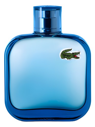 Lacoste Fragrances Eau de Lacoste L.12.12. Blue