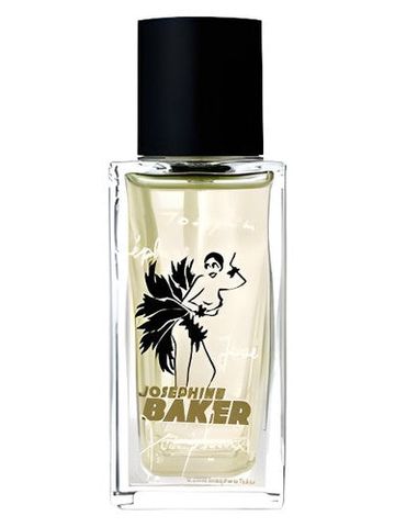 Etat Libre d'Orange Josephine Baker fragrance bottle