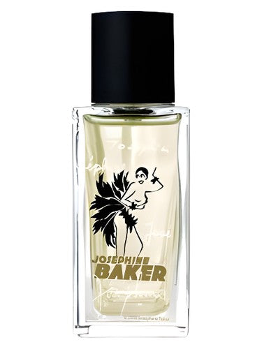 Etat Libre d'Orange Josephine Baker fragrance bottle