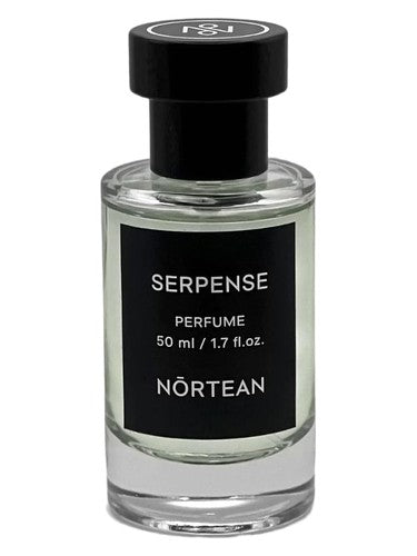 NŌRTEAN Serpense fragrance bottle