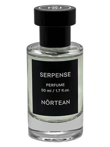 NŌRTEAN Serpense fragrance bottle