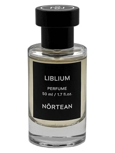 NŌRTEAN Liblium fragrance bottle