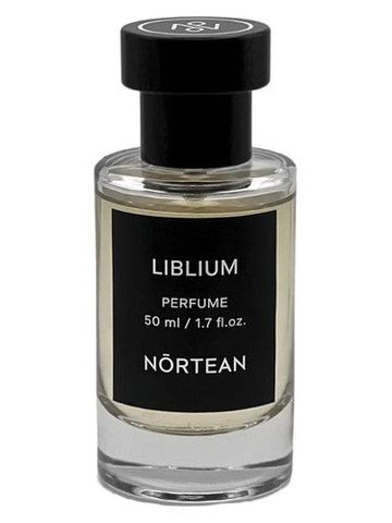 NŌRTEAN Liblium fragrance bottle
