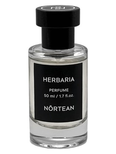 NŌRTEAN Herbaria fragrance bottle