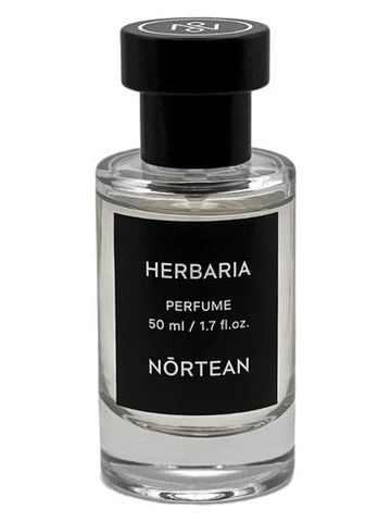 NŌRTEAN Herbaria fragrance bottle