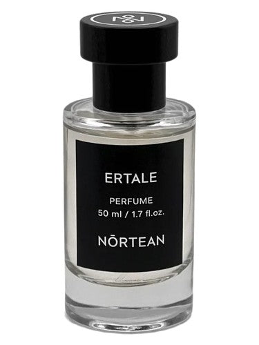 NŌRTEAN Ertale fragrance bottle